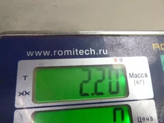 026109101Q VAG Распредвал Audi 100 C3 Арт E48572936, вид 9