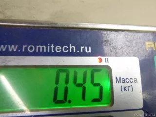 026105255 VAG Шкив коленвала Audi 100 C3 Арт E48572991, вид 4