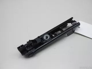 3C8857819A VAG Механизм регулировки высоты ремня безопасности Audi Q3 2 Арт E48577164, вид 3