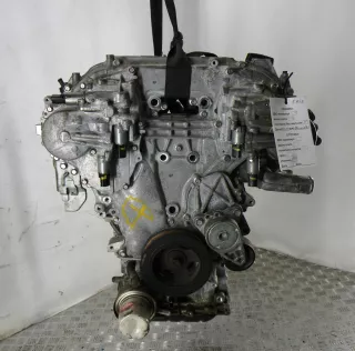 VQ35DE Двигатель бензиновый Infiniti QX60 1 restailing Арт 5MF08BV01, вид 2