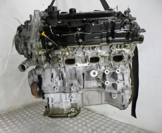 VQ35DE Двигатель бензиновый Infiniti QX60 1 restailing Арт 5MF08BV01, вид 3