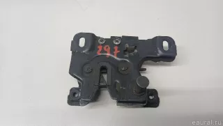 8D0823509L VAG Замок капота Audi A4 B5 Арт E103085297, вид 2
