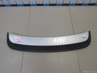 8N8827933CGRU VAG Спойлер (дефлектор) багажника Audi TT 3 Арт E81057967, вид 1