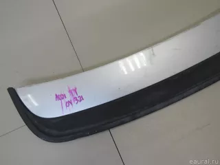 8N8827933CGRU VAG Спойлер (дефлектор) багажника Audi TT 3 Арт E81057967, вид 3