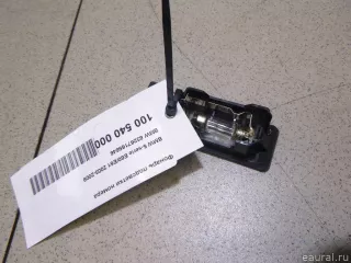 63267165646 BMW Подсветка номера BMW X5 E53 Арт E100540000, вид 2
