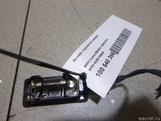 63267165646 BMW Подсветка номера BMW 3 E90/E91/E92/E93 Арт E100540366