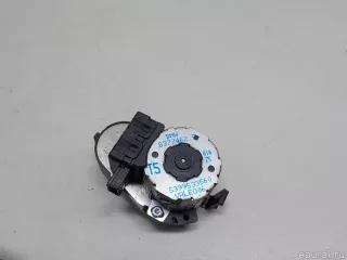 64118377462 BMW Моторчик заслонки отопителя BMW 5 E39 Арт E51460335, вид 3