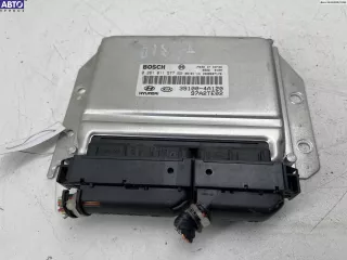 97A2TE02 Блок управления двигателем (ДВС) Hyundai H1 1 Арт 54552698