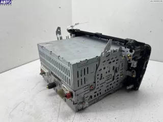 BP4M669S0A Аудиомагнитола Mazda 3 BK Арт 54806931, вид 2