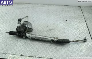  Рейка рулевая Mercedes B W245 Арт 54809826, вид 1