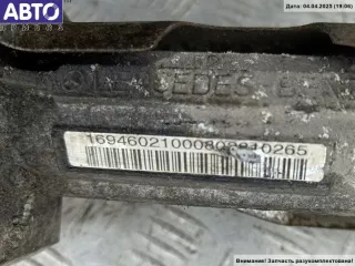  Рейка рулевая Mercedes B W245 Арт 54809826, вид 4