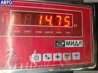  Рейка рулевая Mercedes B W245 Арт 54809826, вид 6