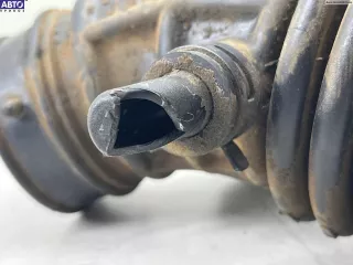  Гофра инжектора Nissan Almera N16 Арт 55039539, вид 2