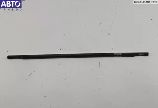 3B4839476 Молдинг стекла двери задней правой наружный Volkswagen Passat B5 Арт 55040317, вид 2