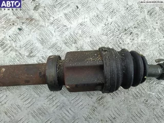  Полуось передняя правая Ford Tourneo Арт 54829359, вид 3
