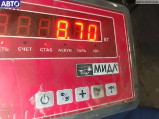  Полуось передняя правая Ford Tourneo Арт 54829359, вид 4