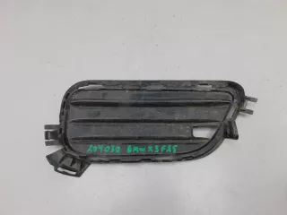  Решетка в бампер левая BMW X3 F25 Арт smt204030, вид 2