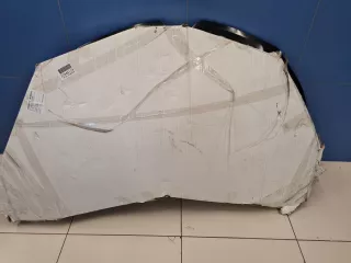 STRN160150CN Капот Renault Kaptur Арт Z332175, вид 2