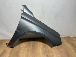 8450039386, 8450039386, 8450102330 крыло Lada Vesta 1 Арт DN195064, вид 1