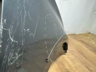 8450039386, 8450039386, 8450102330 крыло Lada Vesta 1 Арт DN195064, вид 7