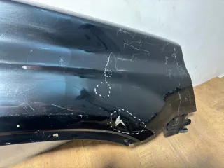 F3100JG0EA, F3100-JG0EA крыло Nissan X-Trail T31 Арт DN195072, вид 7