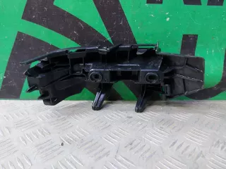 6N5807454A, 8 кронштейн бампера Volkswagen Polo 6 Арт 350398RM, вид 4
