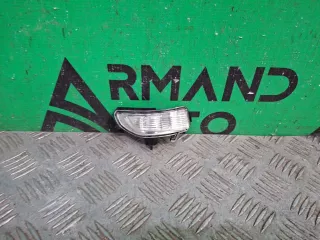 6V0949102, 8 повторитель поворота на зеркале Skoda Rapid Арт 363080RM, вид 1