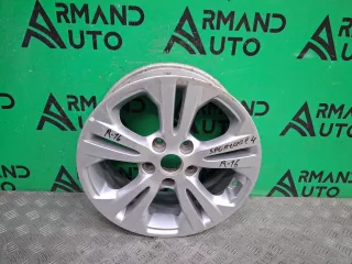 52910F1100, 9 диск колесный r16 Kia Sportage 3 Арт 363658RM, вид 1