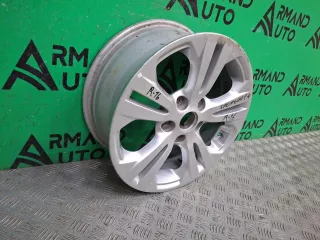 52910F1100, 9 диск колесный r16 Kia Sportage 3 Арт 363658RM, вид 2