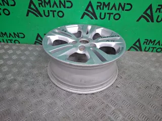 52910F1100, 9 диск колесный r16 Kia Sportage 3 Арт 363658RM, вид 4