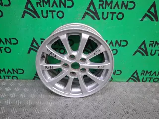 4250B731, 9 диск колесный r16 Mitsubishi ASX Арт 363685RM, вид 1