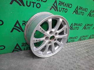 4250B731, 9 диск колесный r16 Mitsubishi ASX Арт 363685RM, вид 2