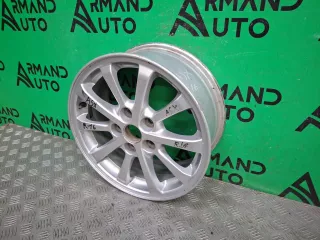 4250B731, 9 диск колесный r16 Mitsubishi ASX Арт 363685RM, вид 3
