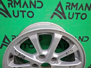4250B731, 9 диск колесный r16 Mitsubishi ASX Арт 363685RM, вид 4