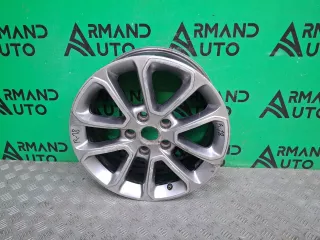1VH40DD5AB, 1VH40TRMAB, 9 диск колесный r18 Jeep Grand Cherokee IV (WK2) Арт 363755RM, вид 1