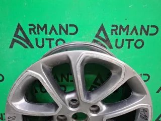 1VH40DD5AB, 1VH40TRMAB, 9 диск колесный r18 Jeep Grand Cherokee IV (WK2) Арт 363755RM, вид 4