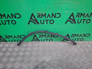 7683300Q0A, 788A32580R, 4 Расширитель крыла Nissan Terrano 3 Арт 363865RM, вид 1