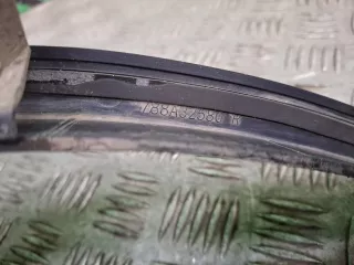 7683300Q0A, 788A32580R, 4 Расширитель крыла Nissan Terrano 3 Арт 363865RM, вид 6