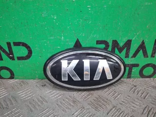 863533W500, 86321C5600, 8 эмблема Kia Sorento 2 Арт 363962RM, вид 1