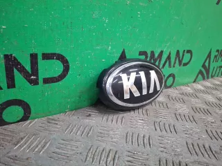 863533W500, 86321C5600, 8 эмблема Kia Sorento 2 Арт 363962RM, вид 2