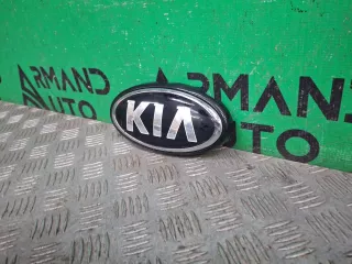 863533W500, 86321C5600, 8 эмблема Kia Sorento 2 Арт 363962RM, вид 3