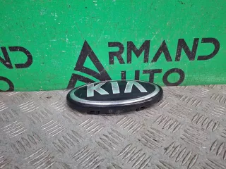863533W500, 86321C5600, 8 эмблема Kia Sorento 2 Арт 363962RM, вид 4