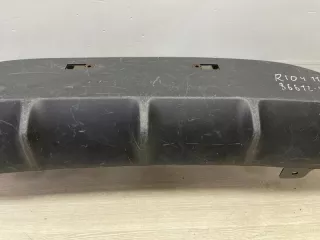 866124Y700 Спойлер Бампера Kia Rio 3 Арт TP111856, вид 6