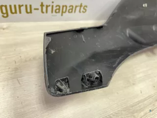 866124Y700 Спойлер Бампера Kia Rio 3 Арт TP111856, вид 8