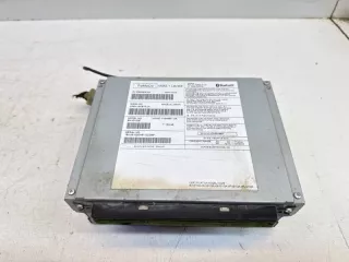 LR066369 магнитола Land Rover Range Rover 4 Арт VZ233740