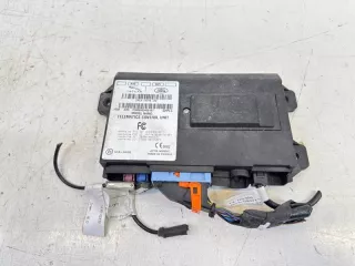 LR054312 блок навигации Land Rover Range Rover 4 Арт VZ233742