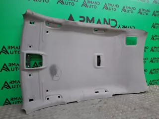 51449459384, 8 Обшивка потолка BMW X1 F48 Арт ARM362853, вид 2