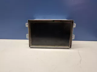 LR052095 Монитор дисплей центральный Land Rover Range Rover 4 Арт ZAP346004