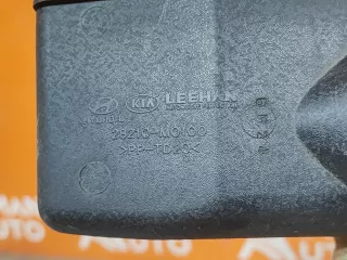 28210M0100, 4 патрубок воздушного фильтра Hyundai Creta 1 Арт AR297059, вид 9
