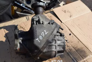 1023875 Раздаточная коробка Volvo C70 2 Арт T692-34-1, вид 1